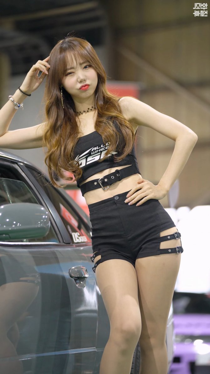 [1P]9385.200518.4K.Model Kim Yeondu